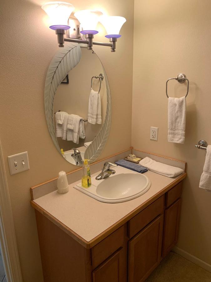 The Adamina Homestay Fairbanks